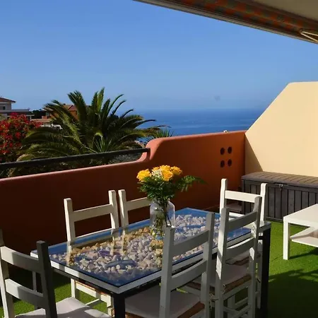 Vista Al Mar * 阿德耶